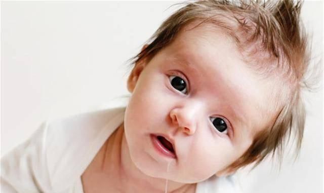 智力低下|宝宝“智力低下”的5个暗号,出现其中一个,父母就不能大意