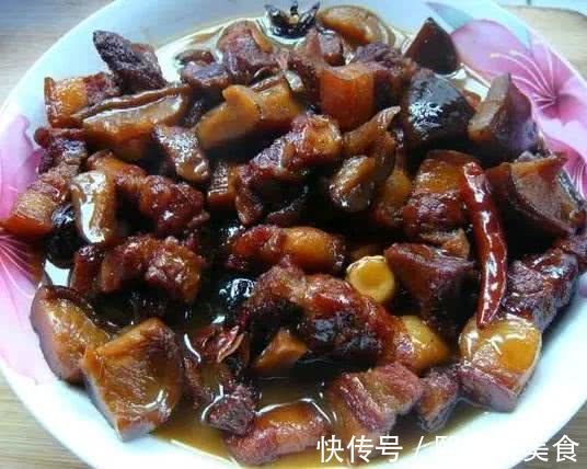 家人赞不绝口几道家常,好吃不贵,菜轻松拴住家人胃!