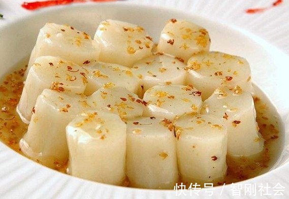 碱性食物|秋季养生好时机,多吃应季食物,补血益气,养心安神,效果好