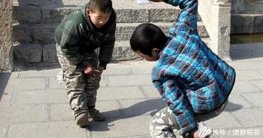 小时候|70、80后的宜丰人小时候都是怎么抗冻的?看完满满都是回忆~