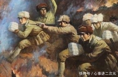 天河里|陈老总巧借地脉天象,诱敌大败敌坦克军!妙计精彩如三国诸葛亮!