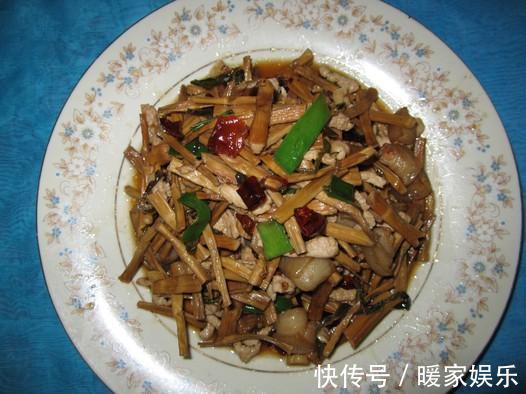 鲜香美味的几道家常菜谱，让你在家大快朵颐，快学着试试吧