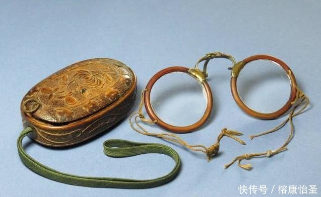 古代皇帝|古代皇帝近视了怎么办?我们一起去看看古人是如何应付近视眼的