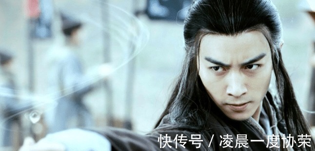 武功!张无忌练就四大神功,能赢张三丰吗你看乾坤大挪移第五层怎么说