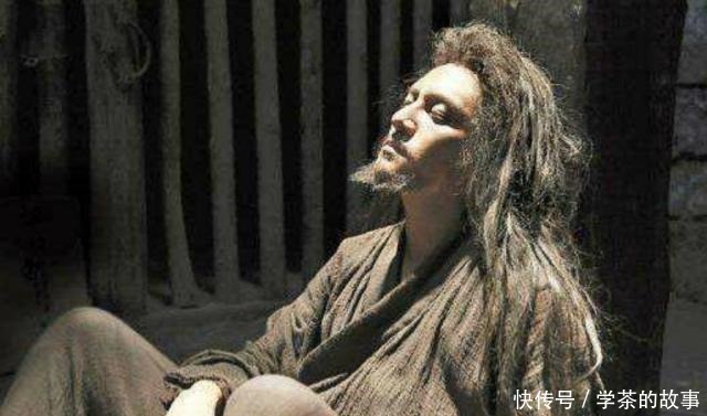 饿死|此人富可敌国，却被相士预言将来会饿死，最后果真应验