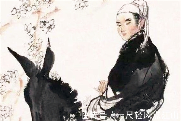 石延年#李贺写下“天若有情天亦老”,整个盛唐无人对上,宋朝才对出下句