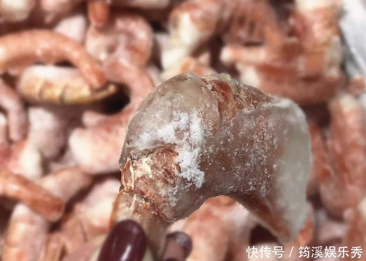 再怎么节省,超市里这5种食物别乱买,超市老员工:自己基本不吃