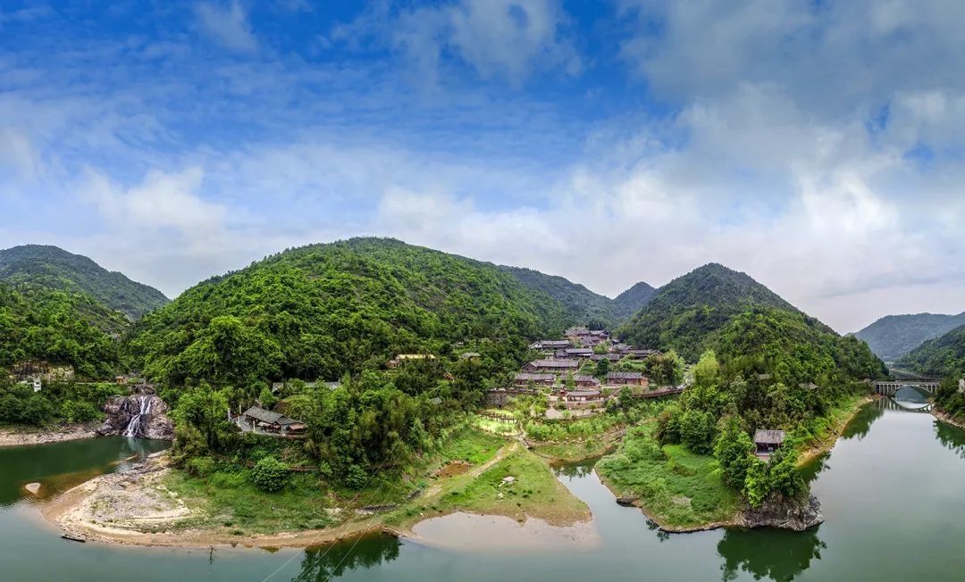 购票|暖心留住外来员工！苍南五大国有景区免费游