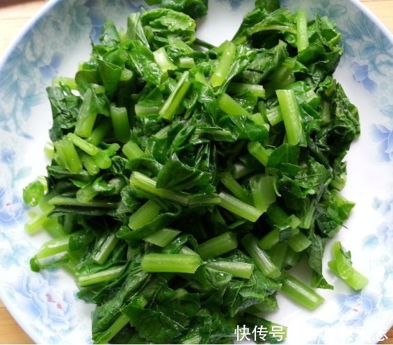 血管|这菜当“垃圾”,却是清肠高手,排出毒素,血管干净,体重悄悄降