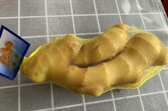 生姜别再放冰箱了,老农教你一招,随吃随取,怎么放都不干