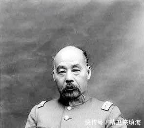 冯国璋|溥仪退位后, 紫禁城上万的侍卫落到了谁手里