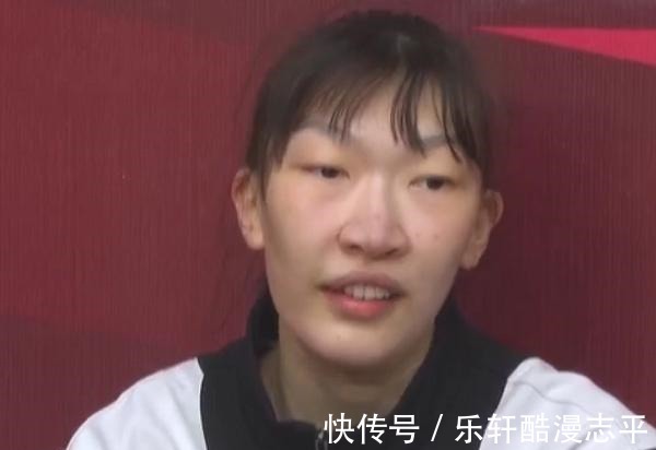 杨舒予|世界杯大幕缓缓拉开中国女篮重新组建,18人大名单出炉