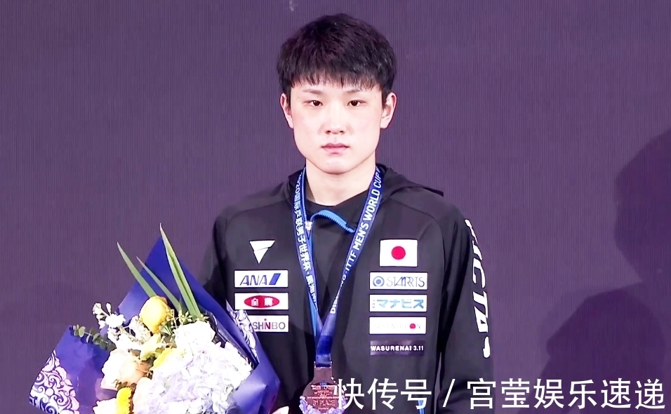 小胖|解气！樊振东4:1战胜张本智和，7天双冠到手！