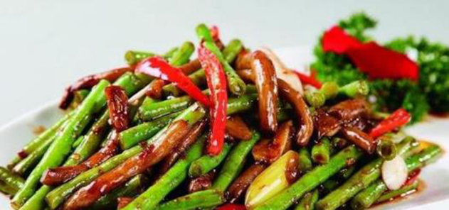 最爱吃的几道家常菜，营养又美味，家人都喜欢，快学起来吧！