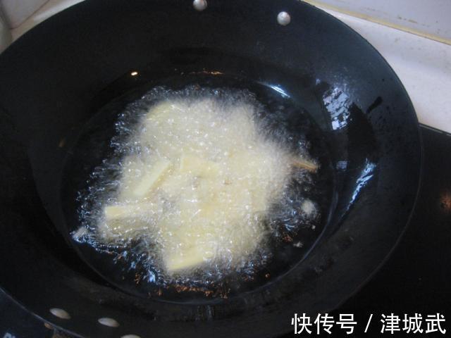 立秋后，吃土豆吃南瓜，不如吃它，钙是鸡蛋的6倍，却才1块5一斤