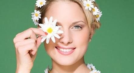 护肤多会这些食物美容效果非常好