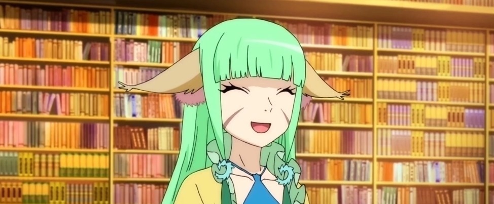 小月初|狐妖容容为什么单身500年救过3个人，两个都爱上自己姐妹