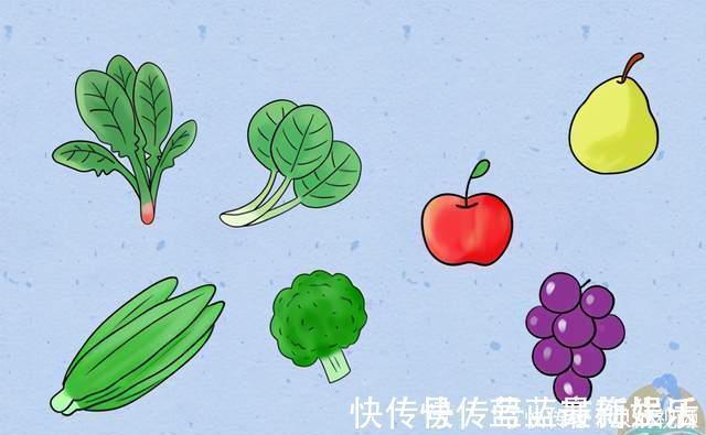 辅食|宝宝冬季“上火”,身上会有六处变化,妈妈注意观察,别不当回事