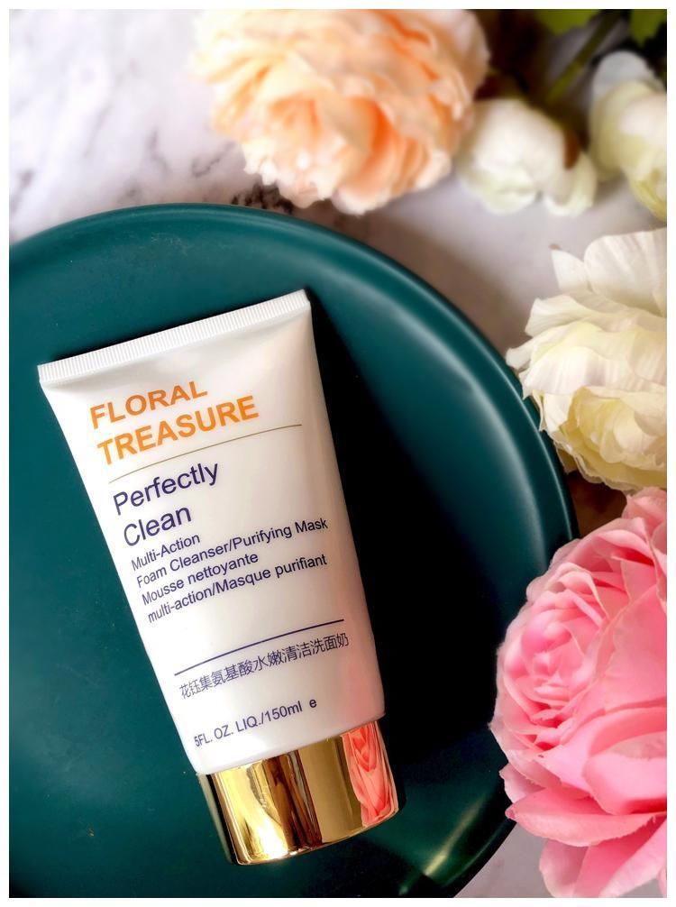 这些洗面奶简直是敏感肌的福音！温和清洁毛孔控油补水，不紧绷