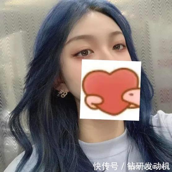 姐妹|纯干货｜你到底适合染什么发色