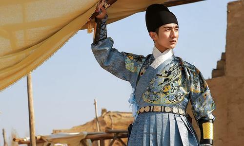 飞鱼|明朝飞鱼服为何传到了当代，就只剩下了一件，原因让人想不到