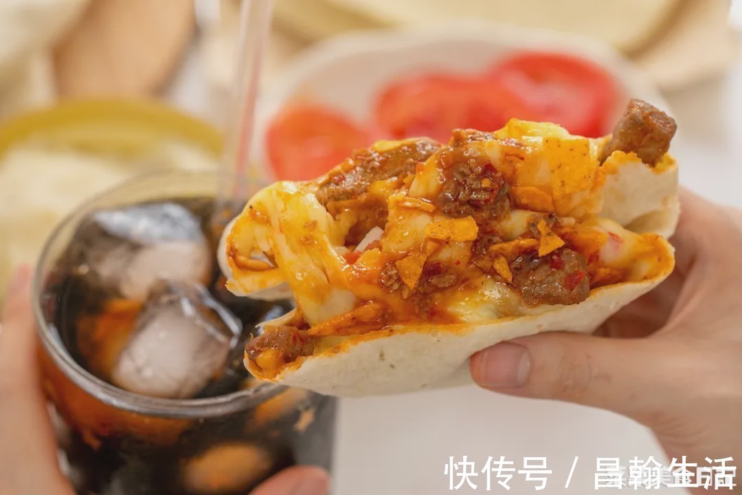 2周狂卖700万份!在家用平底锅就能做,哪还用去排队!
