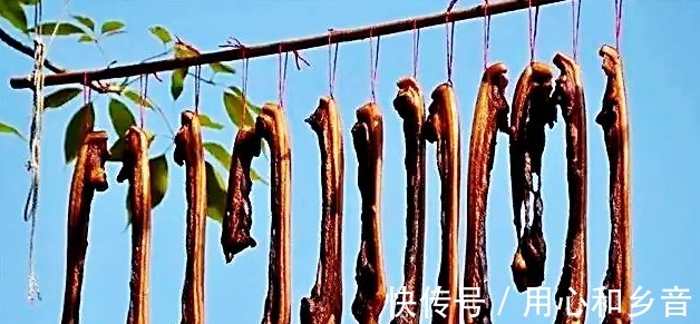 可口|腌腊肉时,到底先洗不洗牢记5要点,腊肉耐放,咸香可口味道好!