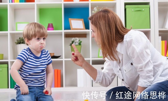 原则|避免孩子心中有阴影,打骂过后,家长要坚持两个原则