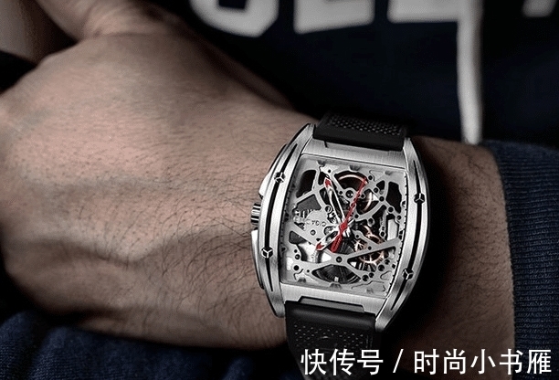 抗衡|小米有品众筹“理查德米勒”,14h全部售罄,抗衡瑞士表的开始