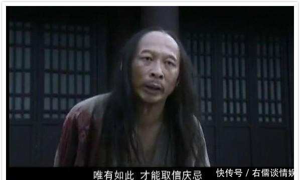 你是谁从哪来 揭秘古代的“刺客”