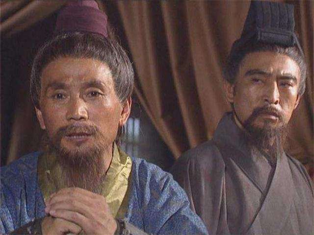 诛杀|诸葛亮死前偷偷留一人,诛杀两大栋梁,却为蜀汉延续了30年寿命