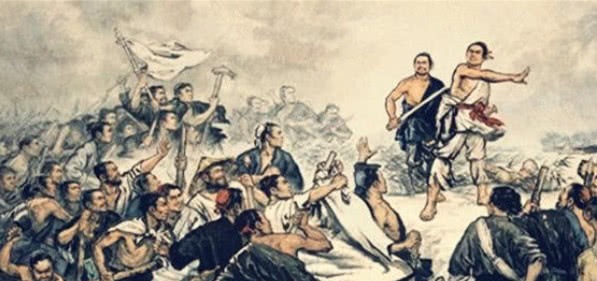 彭越#鬼谷子不善于交际的人,记住2个技巧,人生必定出现转机!