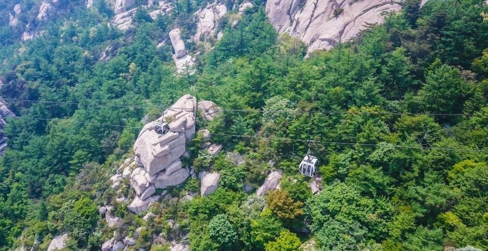 门票|国内门票最复杂的5A景区 景点众多一景点一张门票 全票却少有人买