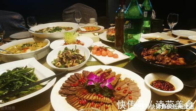 阿飘|减肥晚餐怎么吃?牢记3个原则,饱腹又燃脂,体重慢慢下降