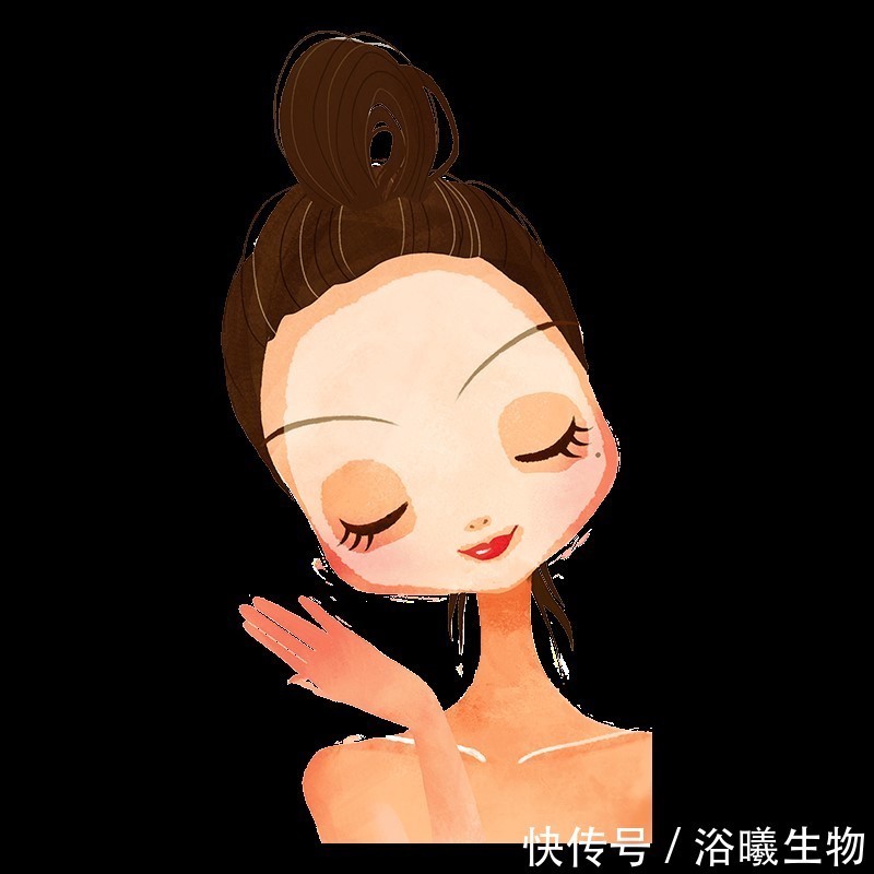 小姐姐|面膜要这样敷~相信很多人都错了!