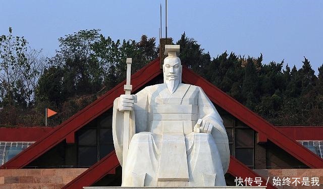 原因|姬昌为何把国号定做“周”真实原因太简单,让人不敢相信!