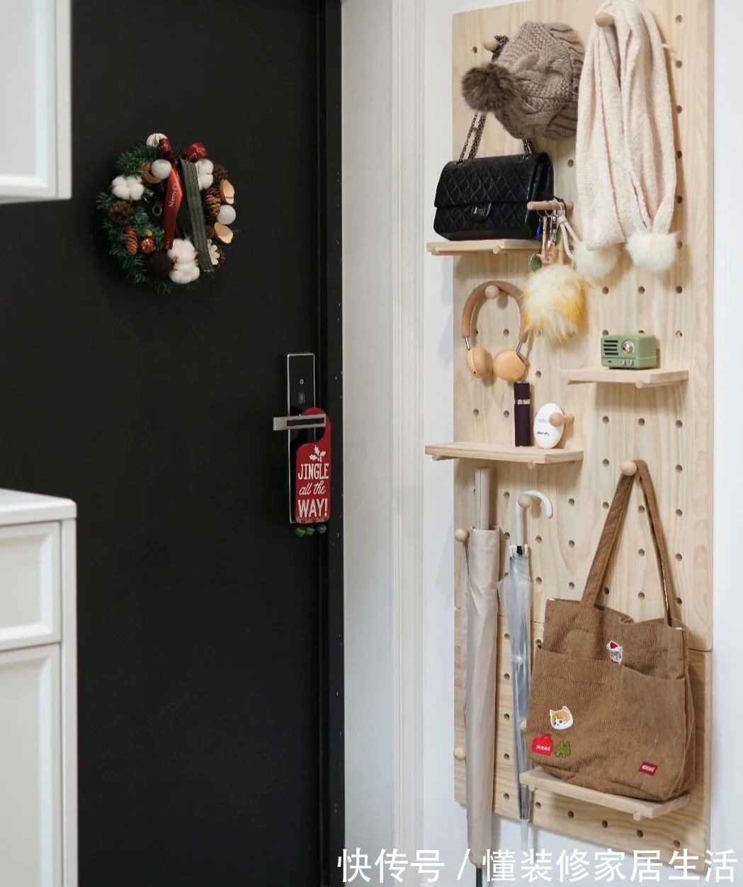 实用|预算不足?过来人经验:这些装修可以选“穷装”,省钱还实用