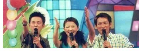 主持人|改版升级！盘点快乐大本营经历过的改版，初代主持人竟不是何炅