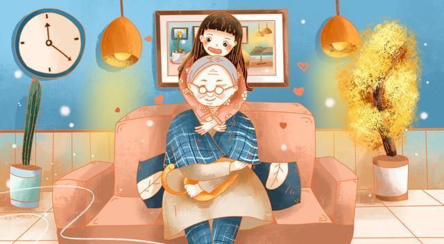 因为爱你|“隔代养娃”成主流现象:做一名“合格”的老人太难了