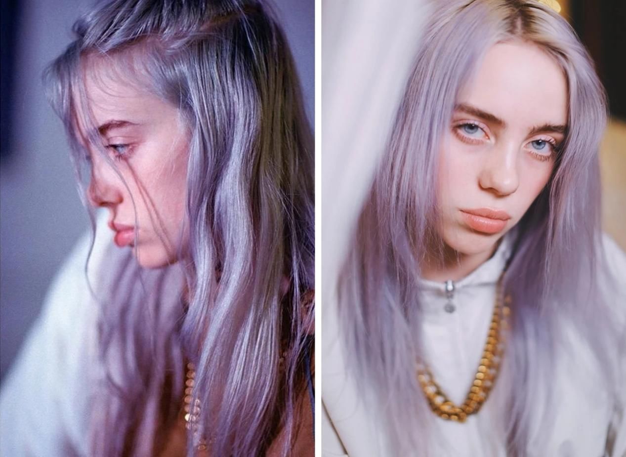 看倦了黑发色怎么办？不如试试这四款万能发色，显白还不挑人