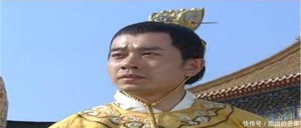 聪明一世|朱元璋聪明一世，生前给孙子留下一笔财富，不想却因此遭祸！