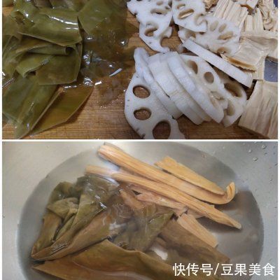 懒人最爱的卤菜一锅出,因为它我都爱上做饭了