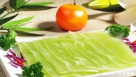 “黄金菜”里有黄金,绿色健康有营养,控制血糖有奇效!