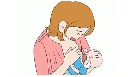 过敏原|宝宝母乳过敏,还能继续喂奶吗?