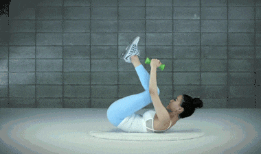 |搞笑GIF:好玩是好玩 就是有点费舌头