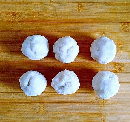 土豆别再炒菜了，教你一个新吃法，这样做，比棒棒鸡还好吃！