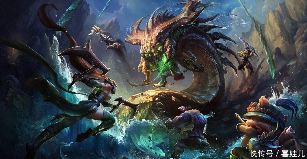 《万古神帝》飞天鱼被"红毛附体"断更?读者:他比辰东差太多了