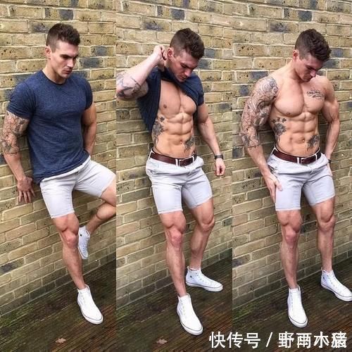 训练|没有时间去健身房?不如了解一下推力训练