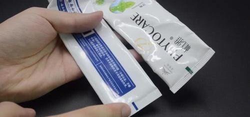 印刷|买牙膏看底部颜色条？现在知道为时不晚，快点叮嘱家人，太重要了