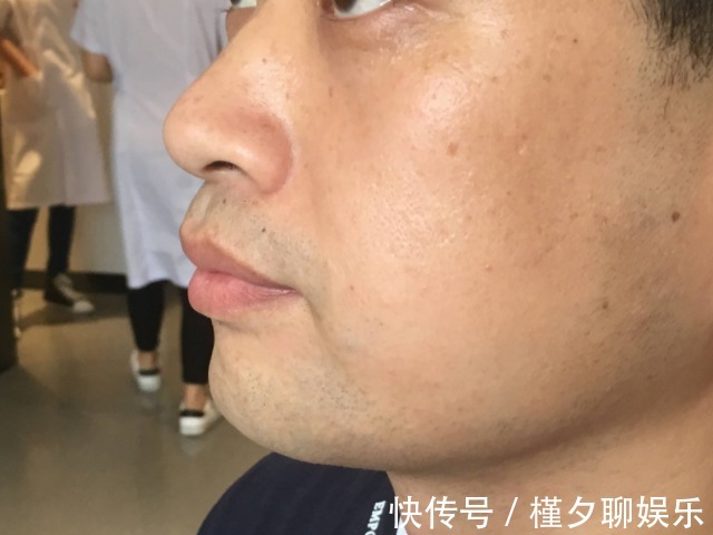 肤色|爸爸会遗传给孩子的4特点,男孩女孩都躲不了,挑老公不能大意